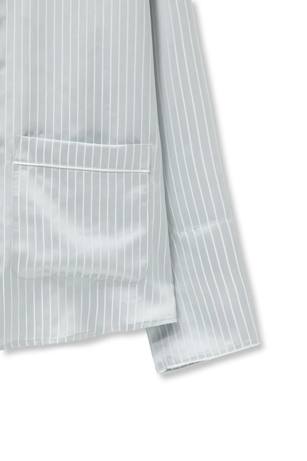 Striped Shirt