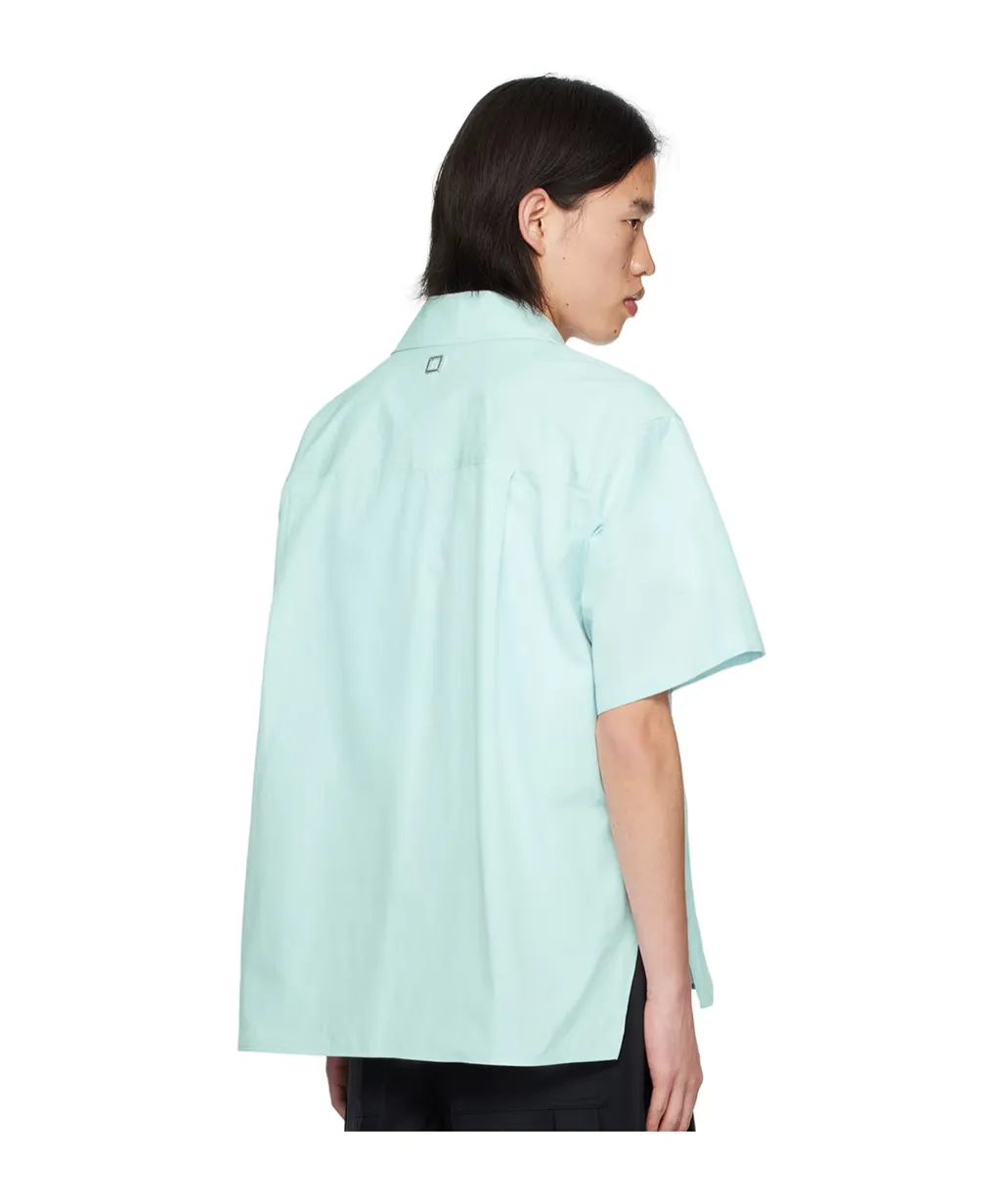 Logo Short Sleeve Shirt