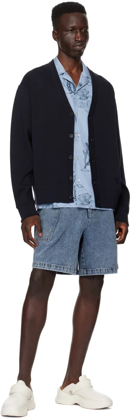Button Shirt