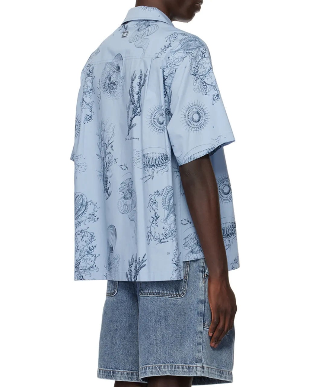 Button Shirt