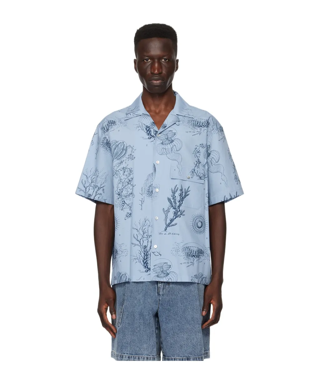 Button Shirt