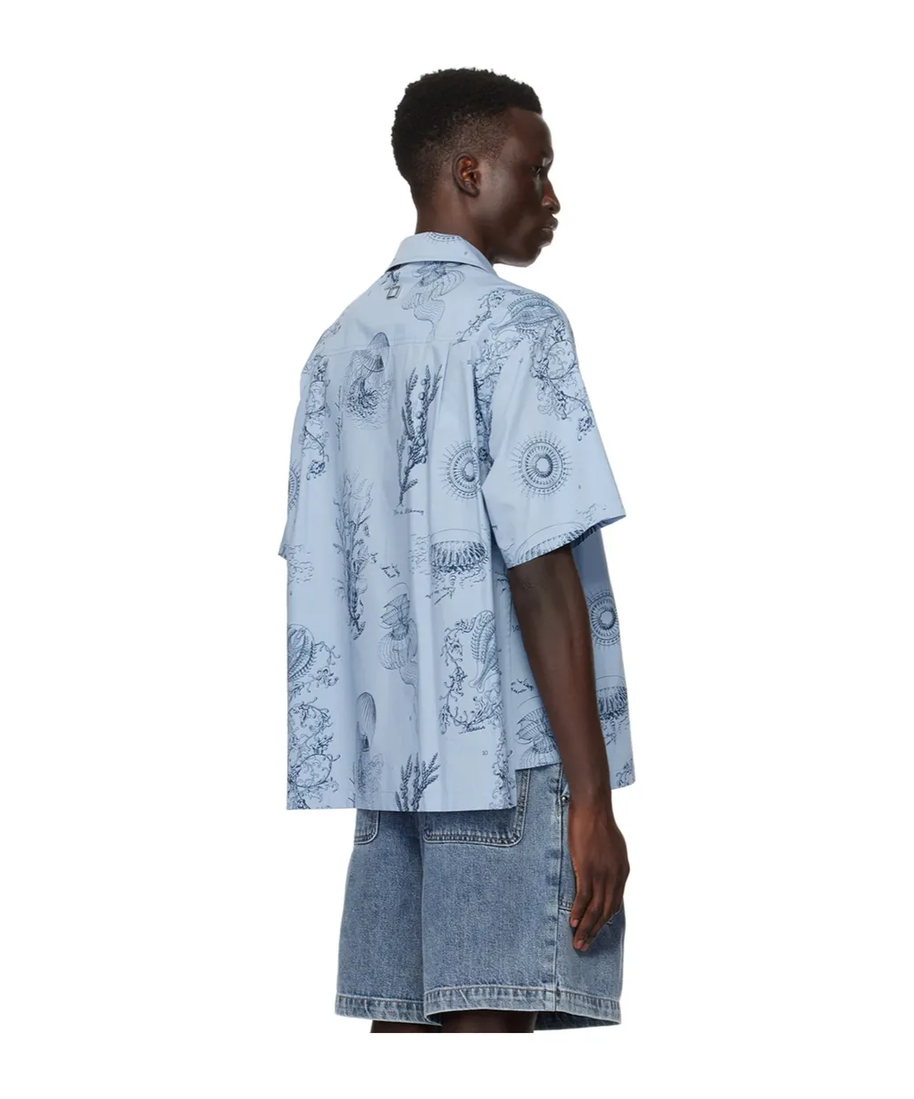 Button Shirt