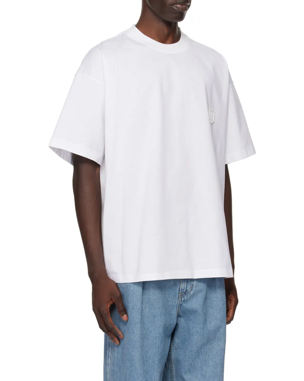 Graphic Printed T-Shirt