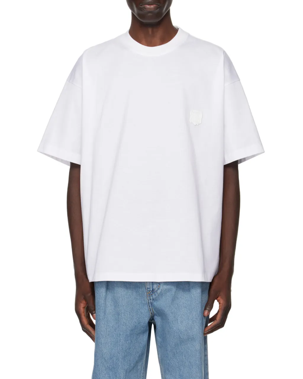 Graphic Printed T-Shirt
