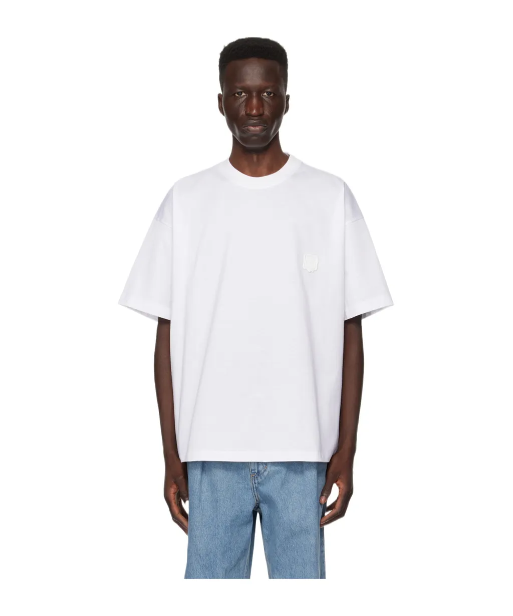 Graphic Printed T-Shirt
