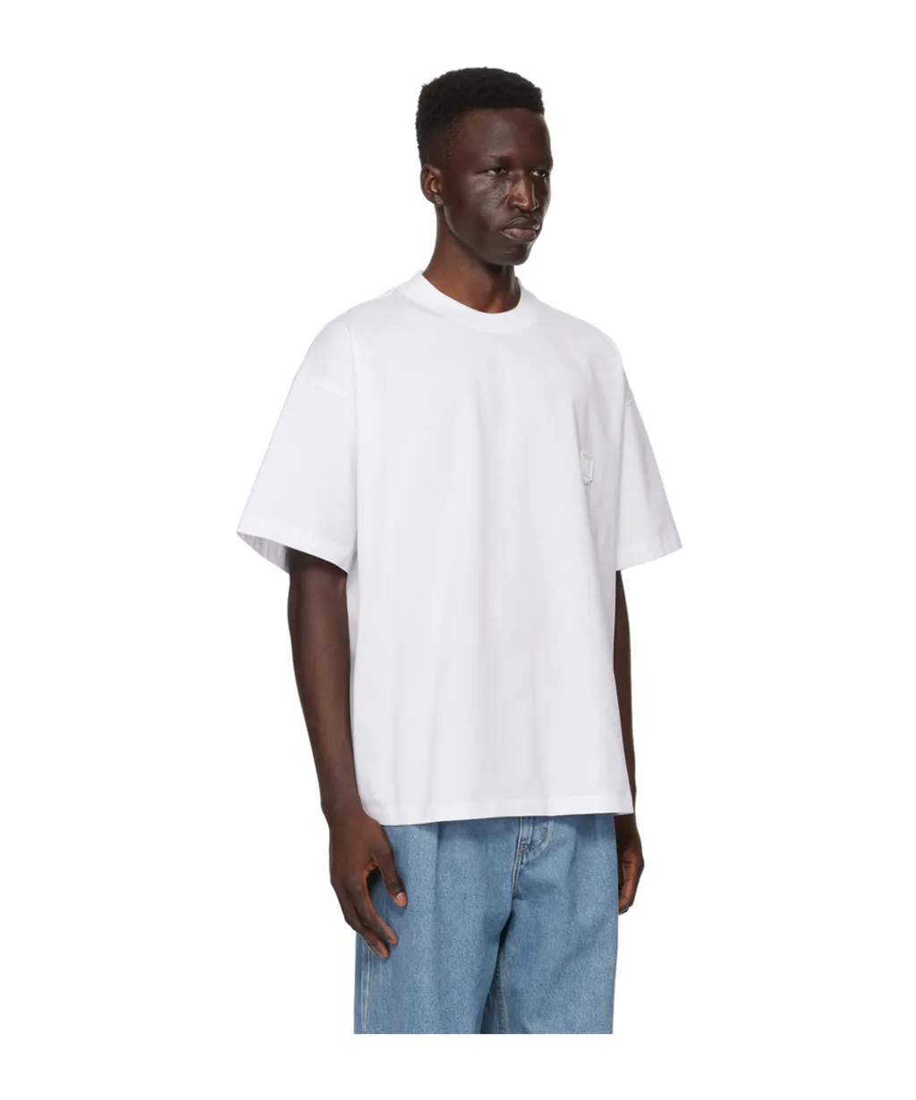 Graphic Printed T-Shirt
