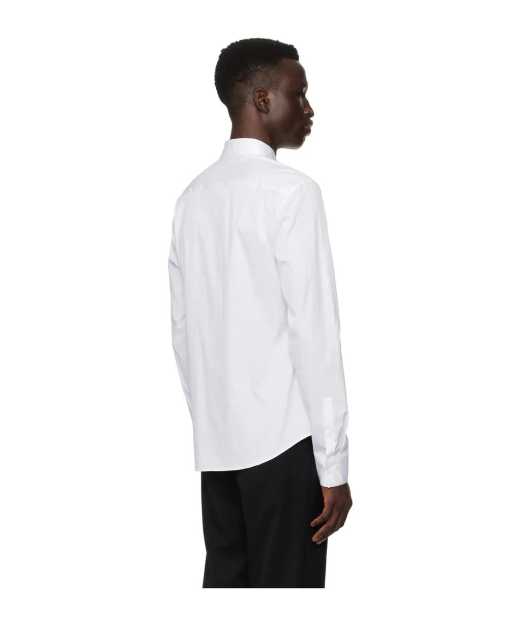 Button Long Sleeve Shirt