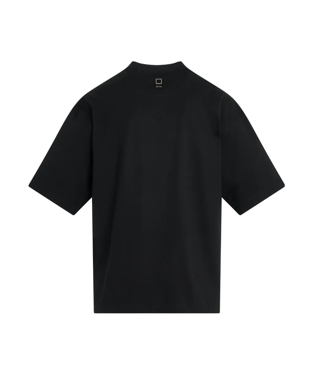 Logo-Embroidered Cotton T-Shirt
