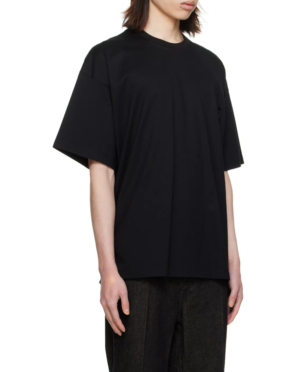 Short-Sleeved T-Shirt