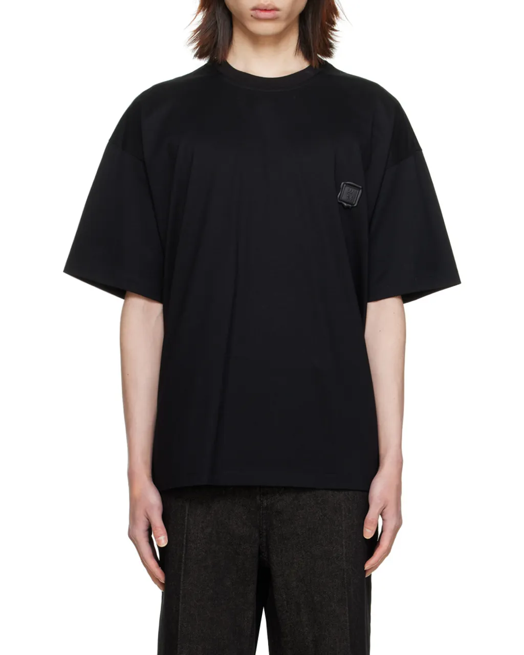 Short-Sleeved T-Shirt