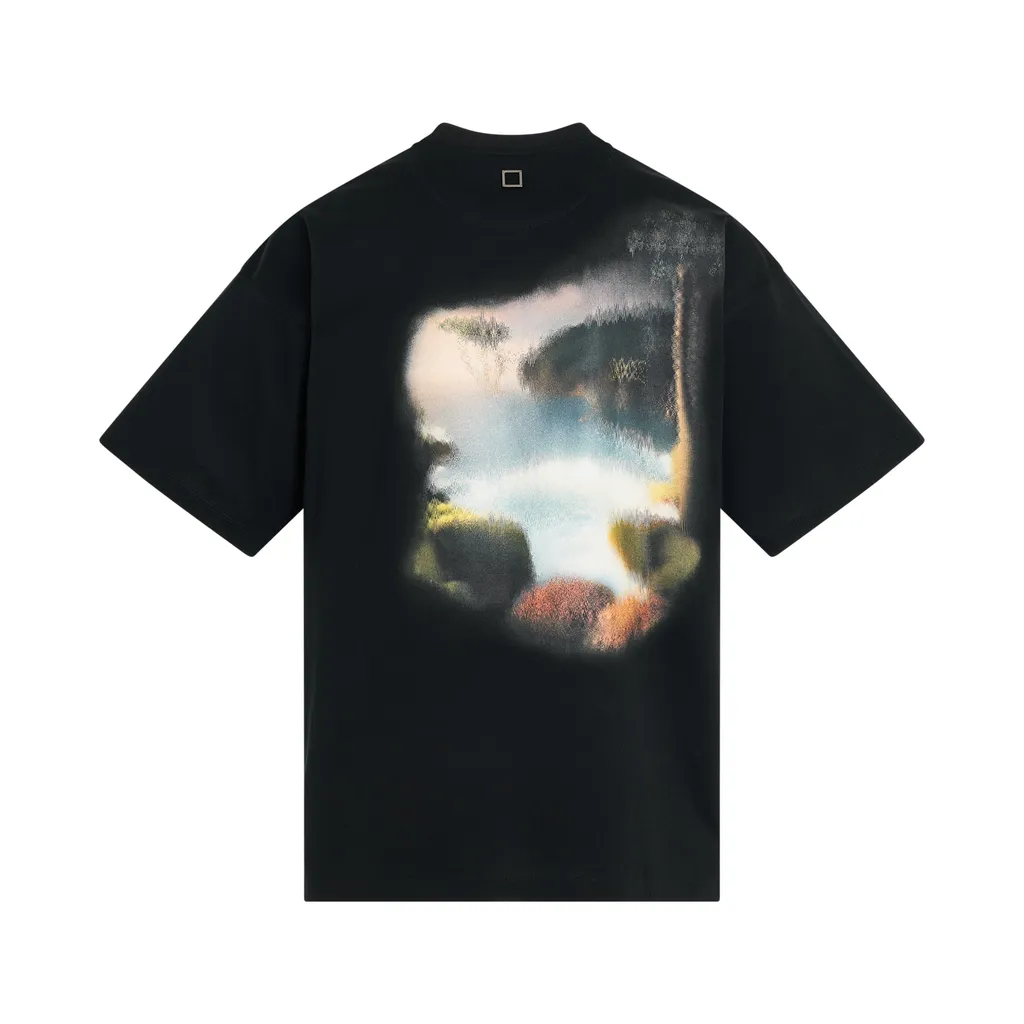 Short-Sleeved T-Shirt