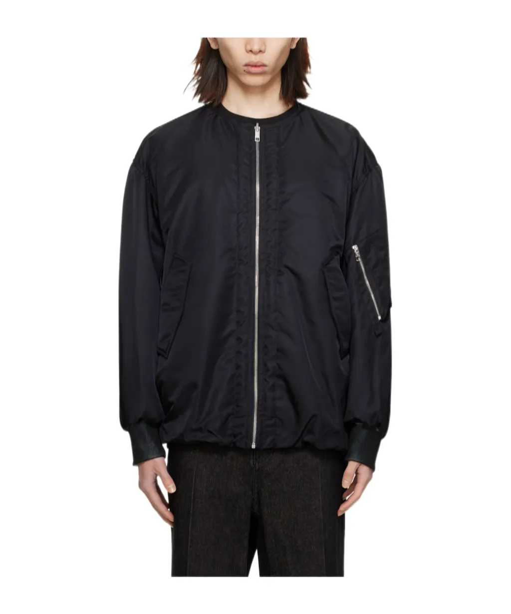 Tight Rope Double-Sided Casual Jacket