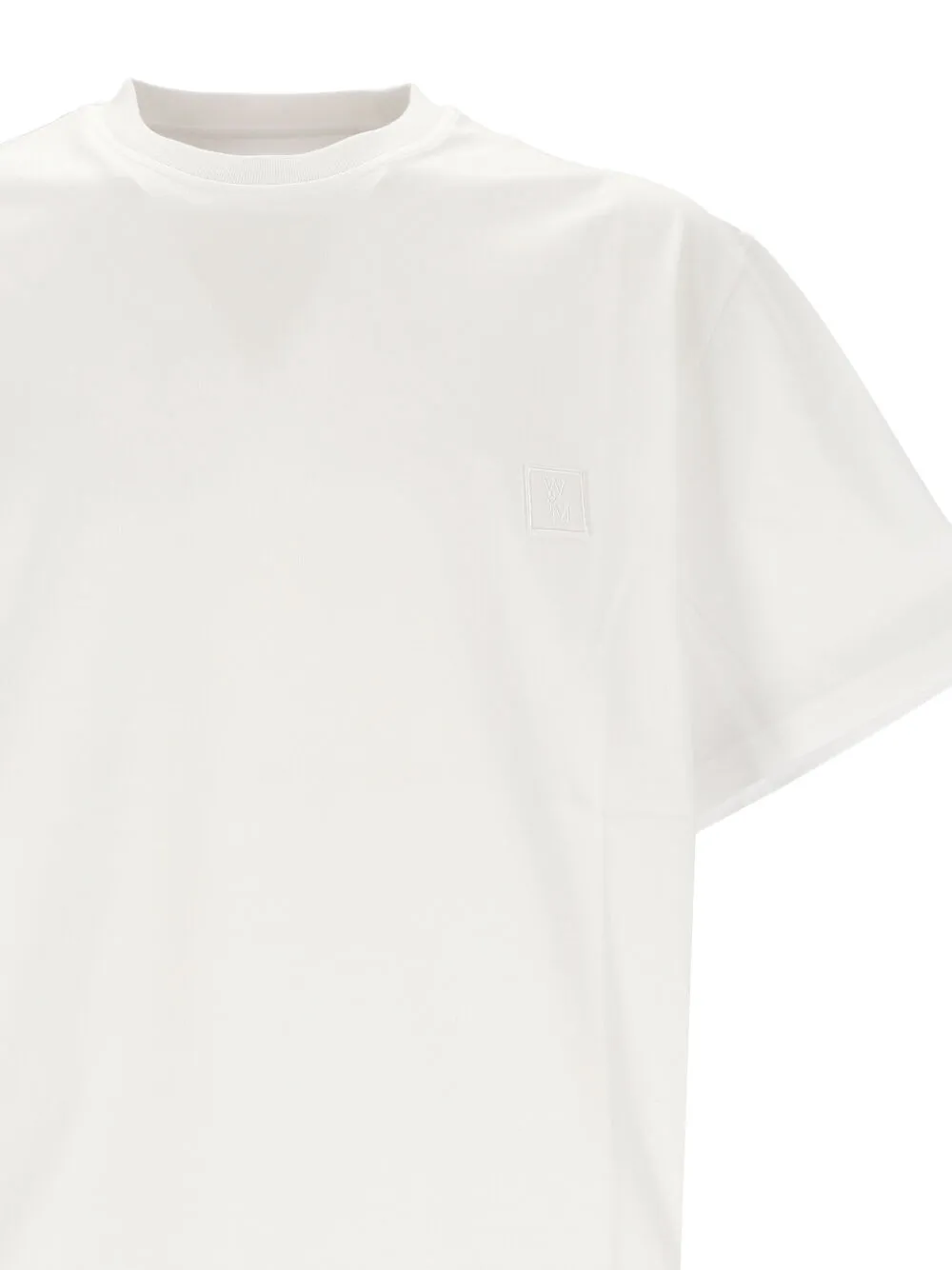 Short-Sleeved T-Shirt