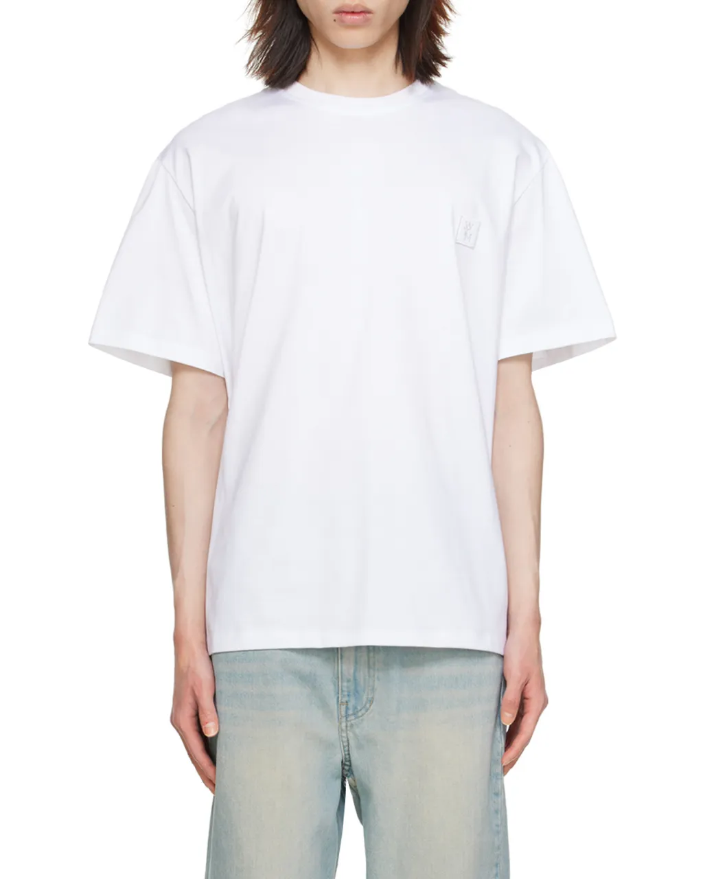Short-Sleeved T-Shirt