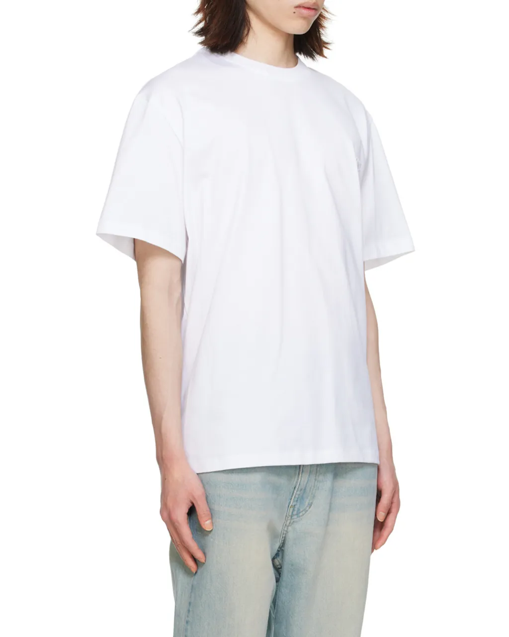 Short-Sleeved T-Shirt