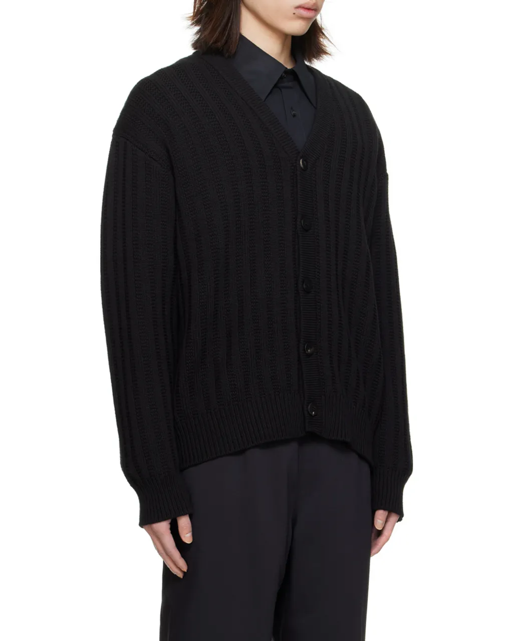 Knitted Cardigan
