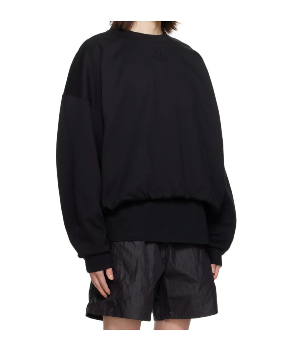 Round-Neck Sweater