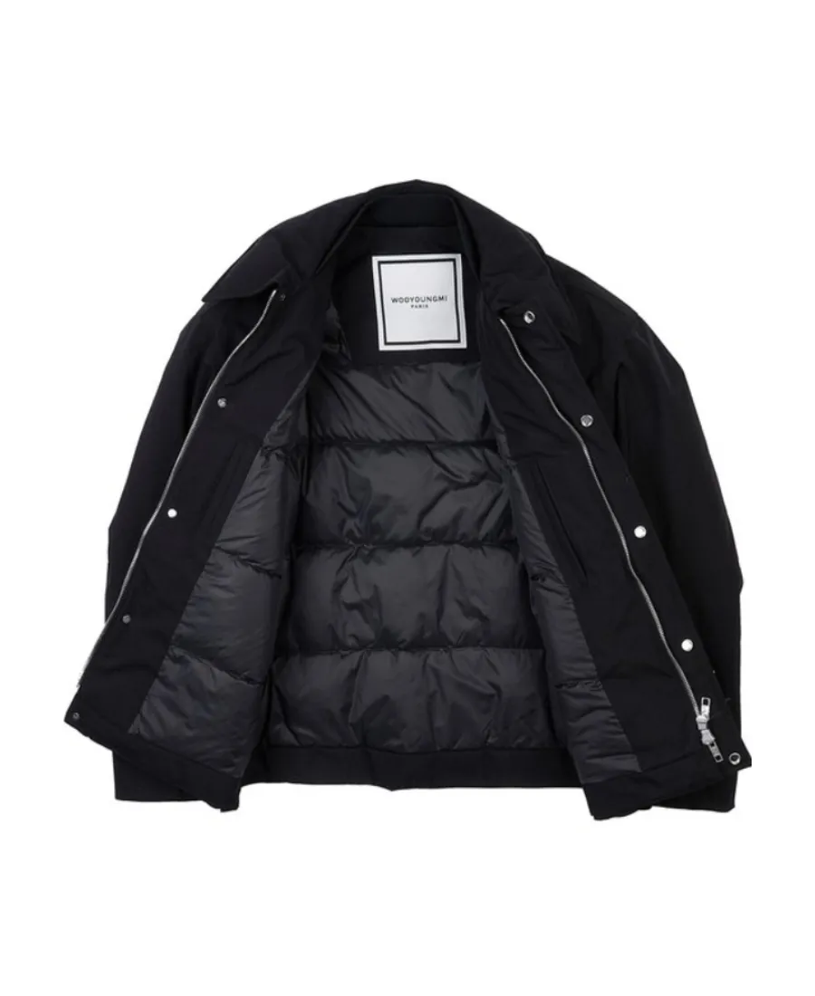 Long-Sleeved Casual Jacket