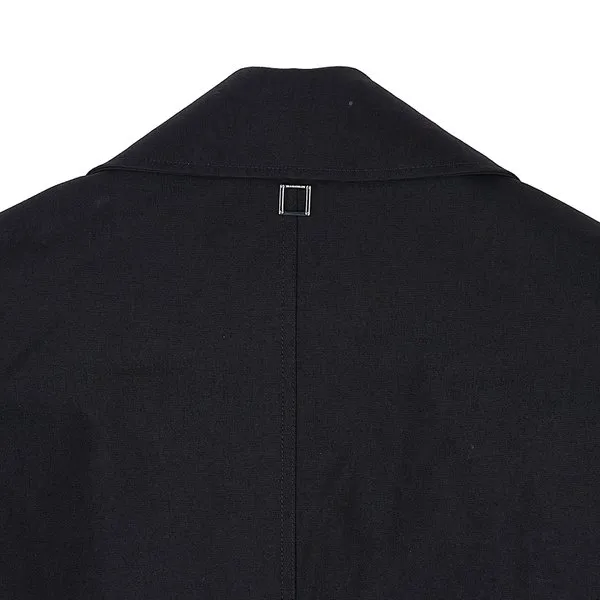 Long-Sleeved Casual Jacket