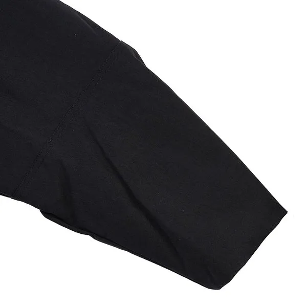 Long-Sleeved Casual Jacket