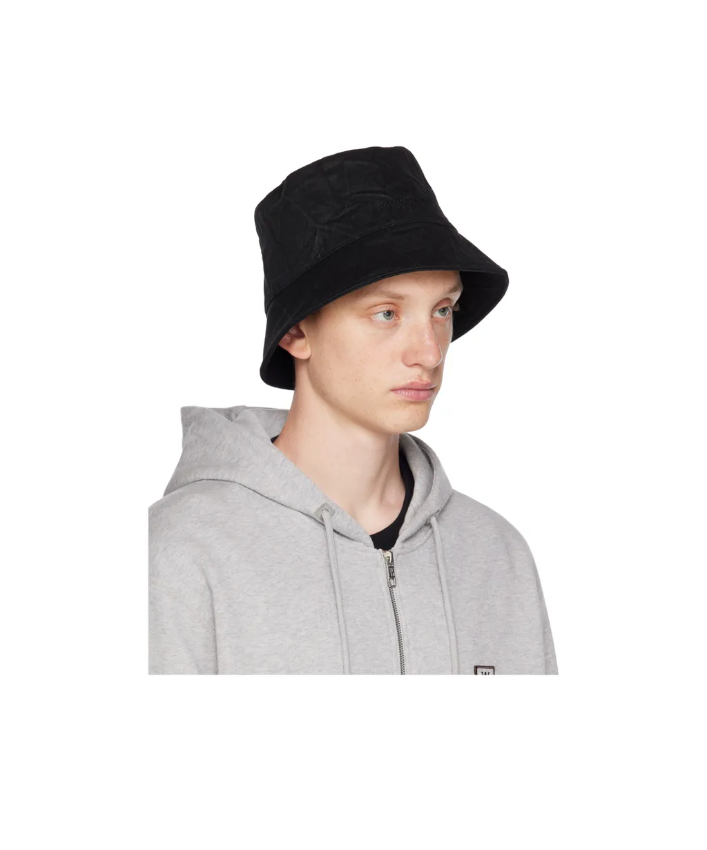 Logo Bucket Hat