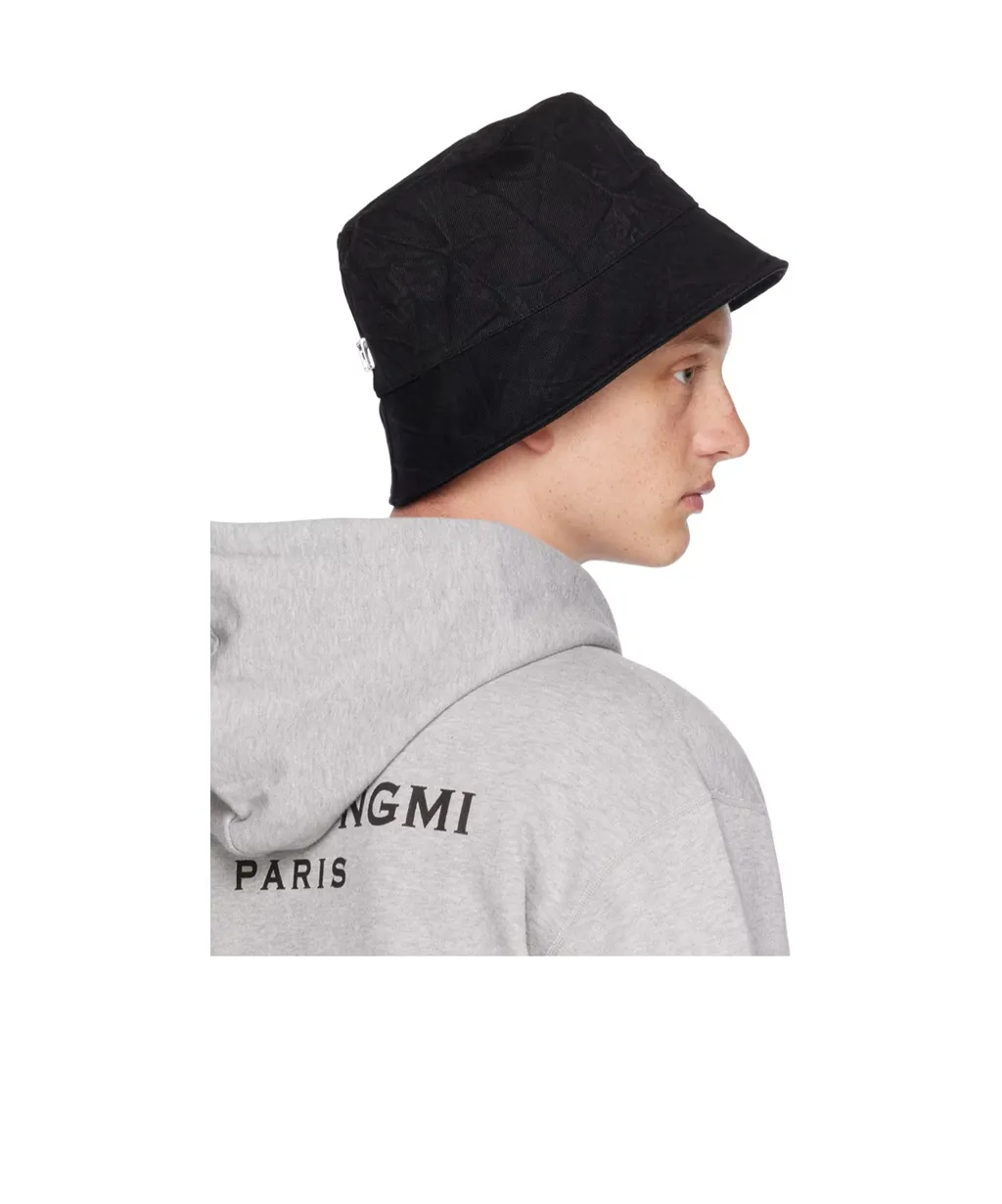 Logo Bucket Hat