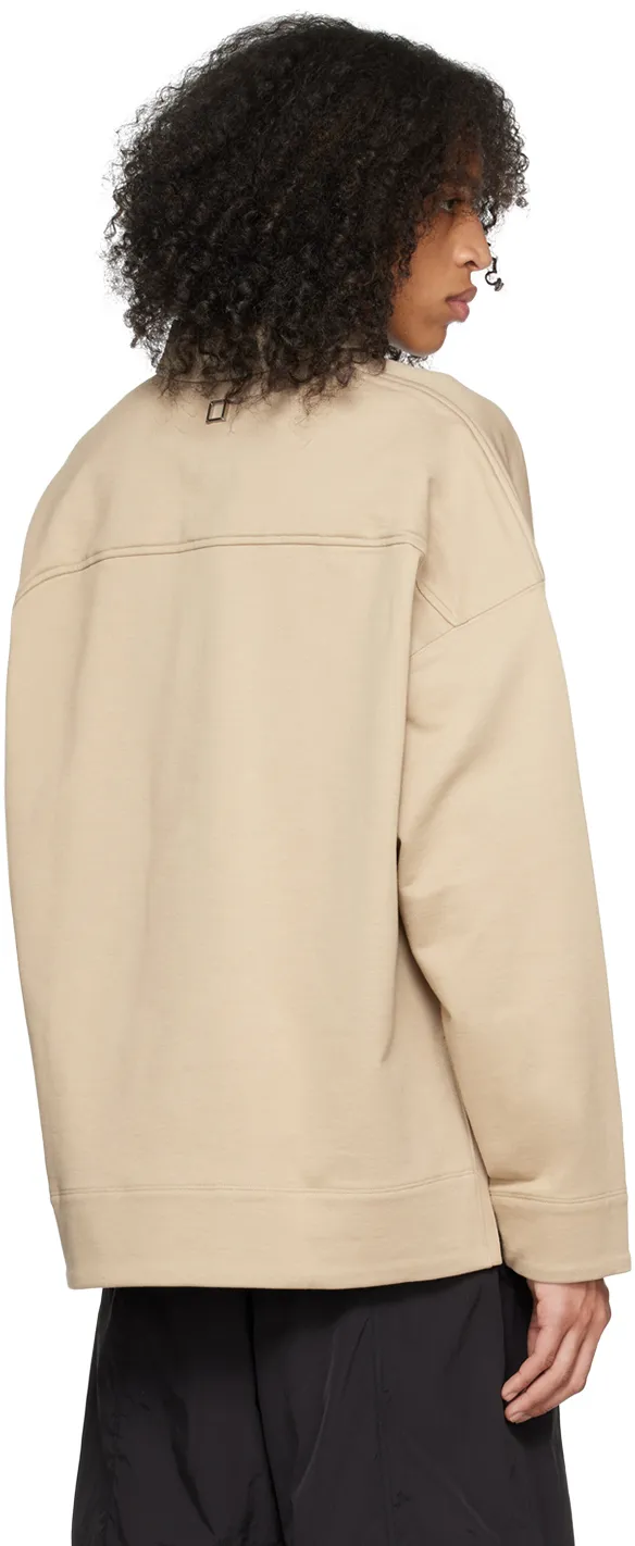 Embroidered Polo Shirt