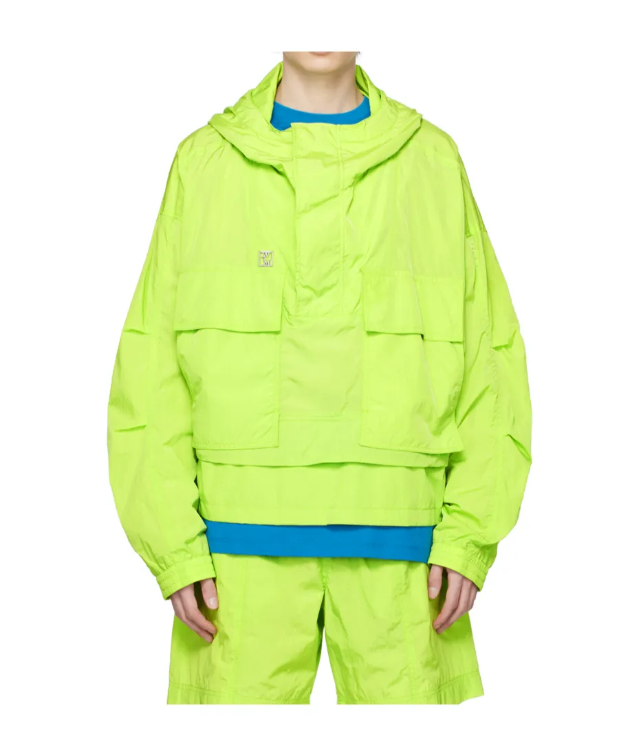 Stitched Casual Jacket