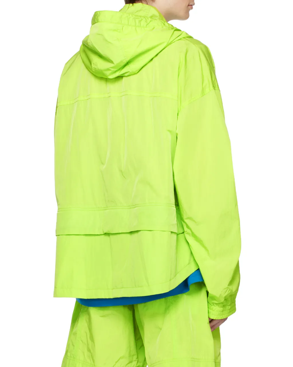 Stitched Casual Jacket