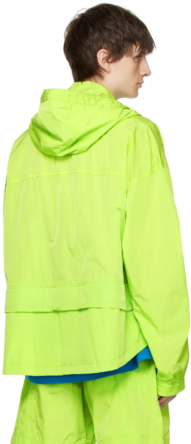 Stitched Casual Jacket