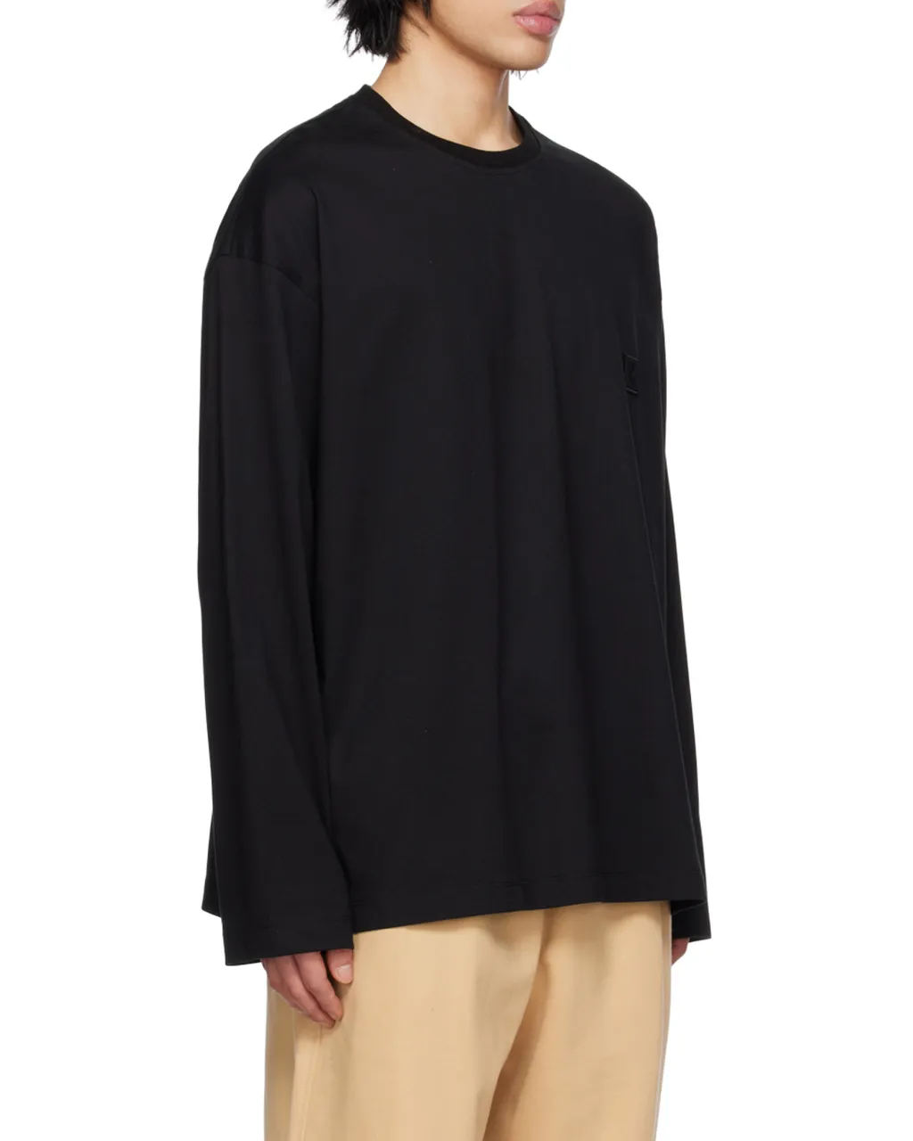 Long-Sleeved T-Shirt