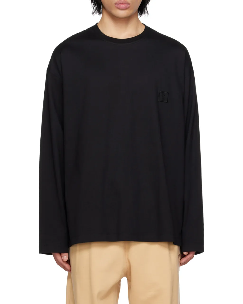 Long-Sleeved T-Shirt