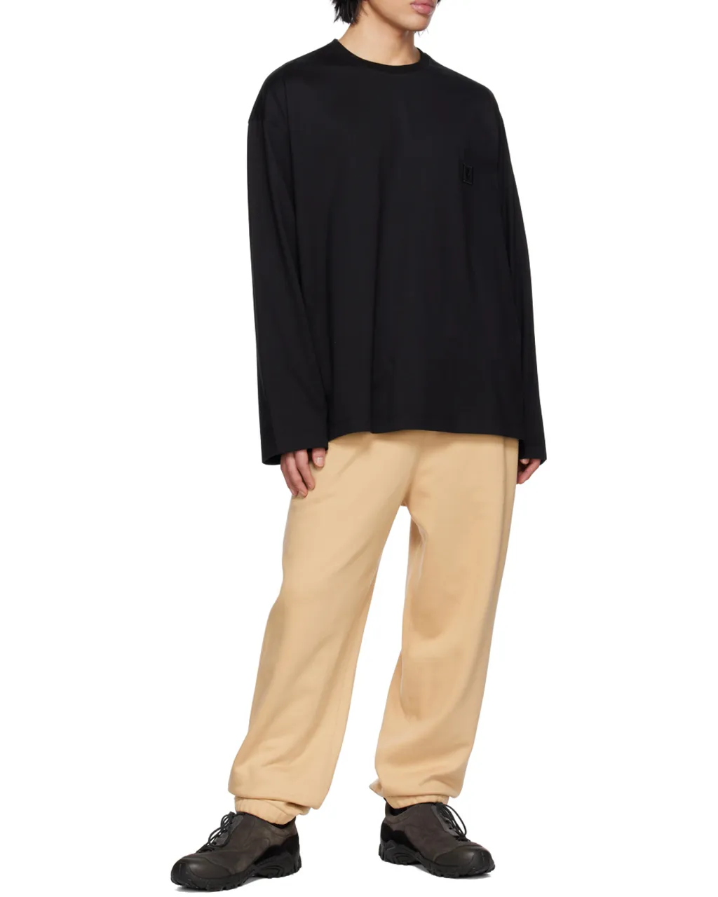 Long-Sleeved T-Shirt
