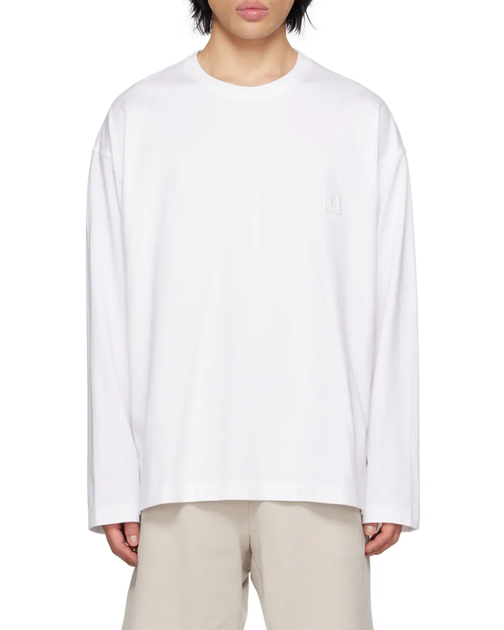 Long-Sleeved T-Shirt