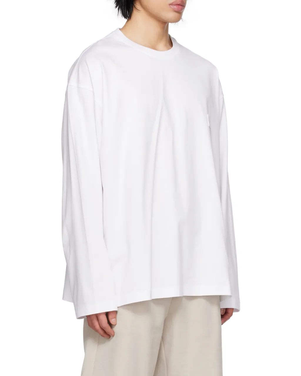 Long-Sleeved T-Shirt