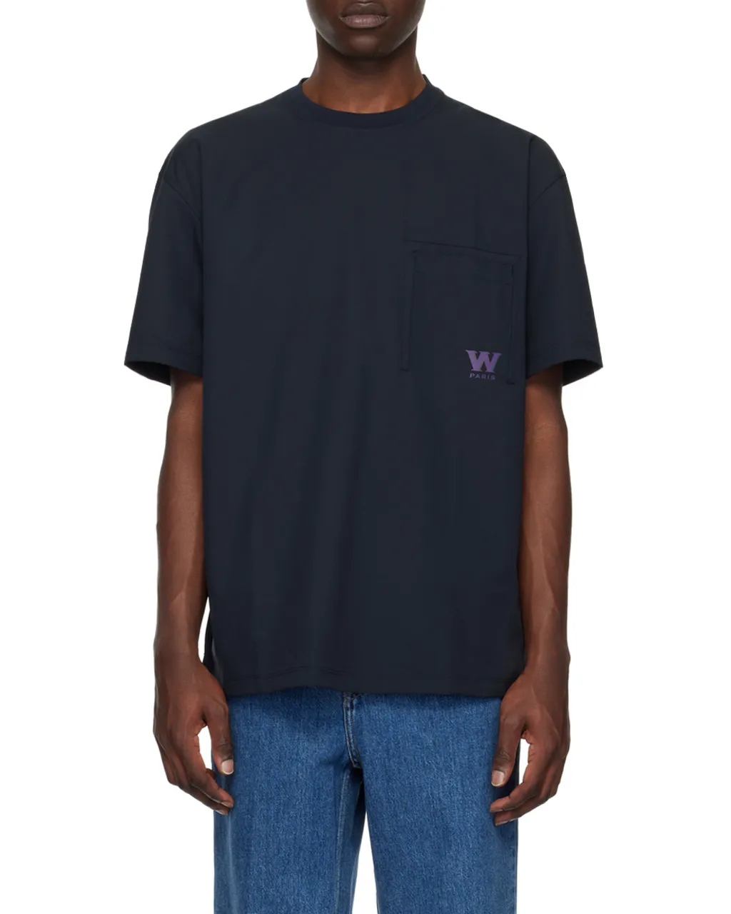 Logo Short-Sleeved T-Shirt