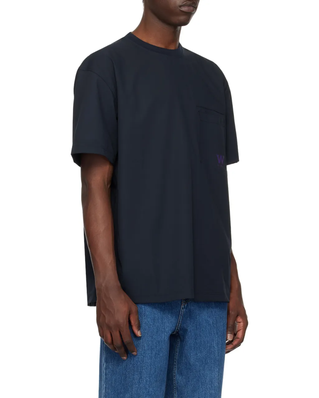 Logo Short-Sleeved T-Shirt