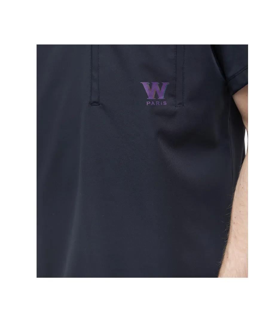 Logo Short-Sleeved T-Shirt