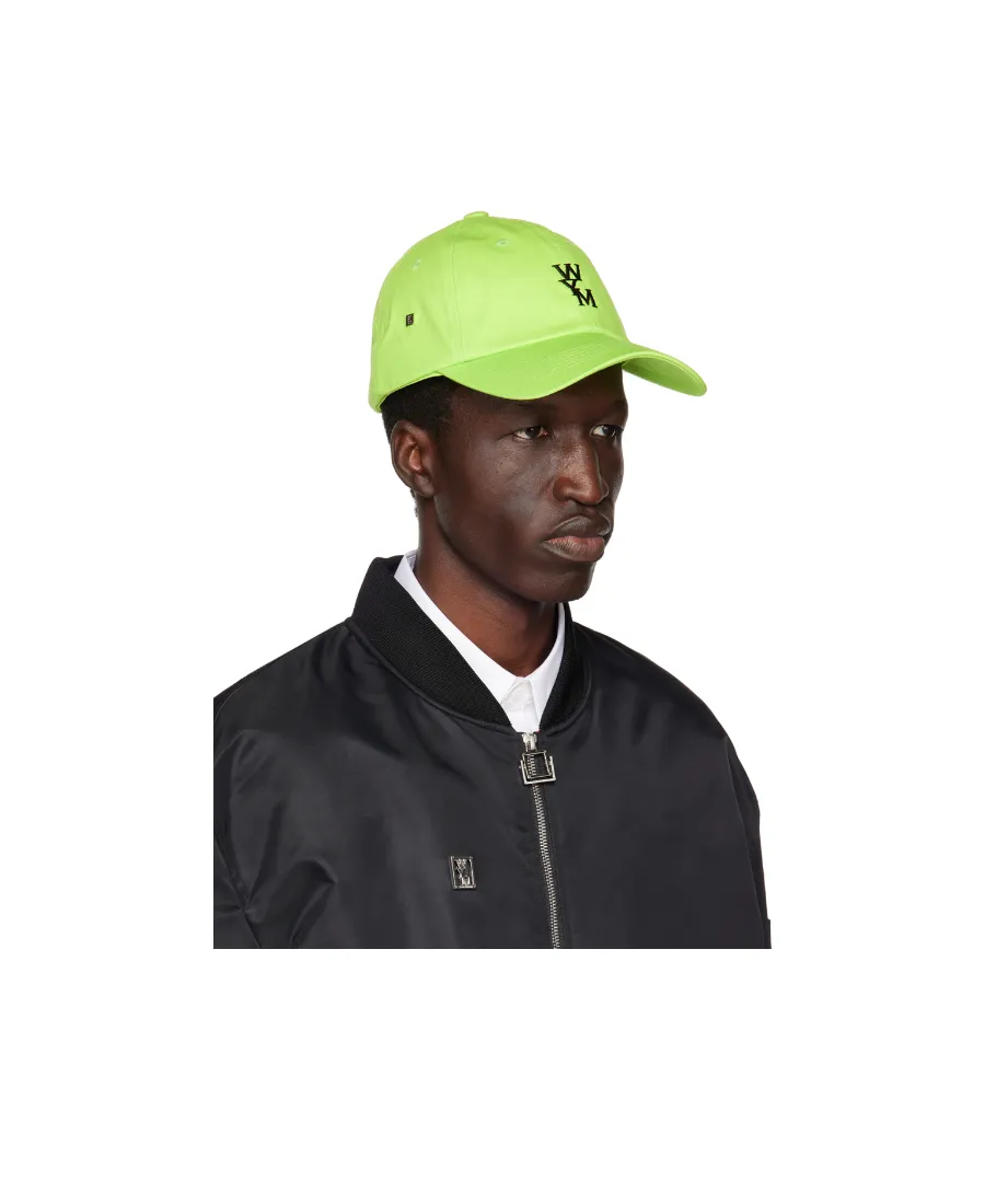 Logo Baseball Cap