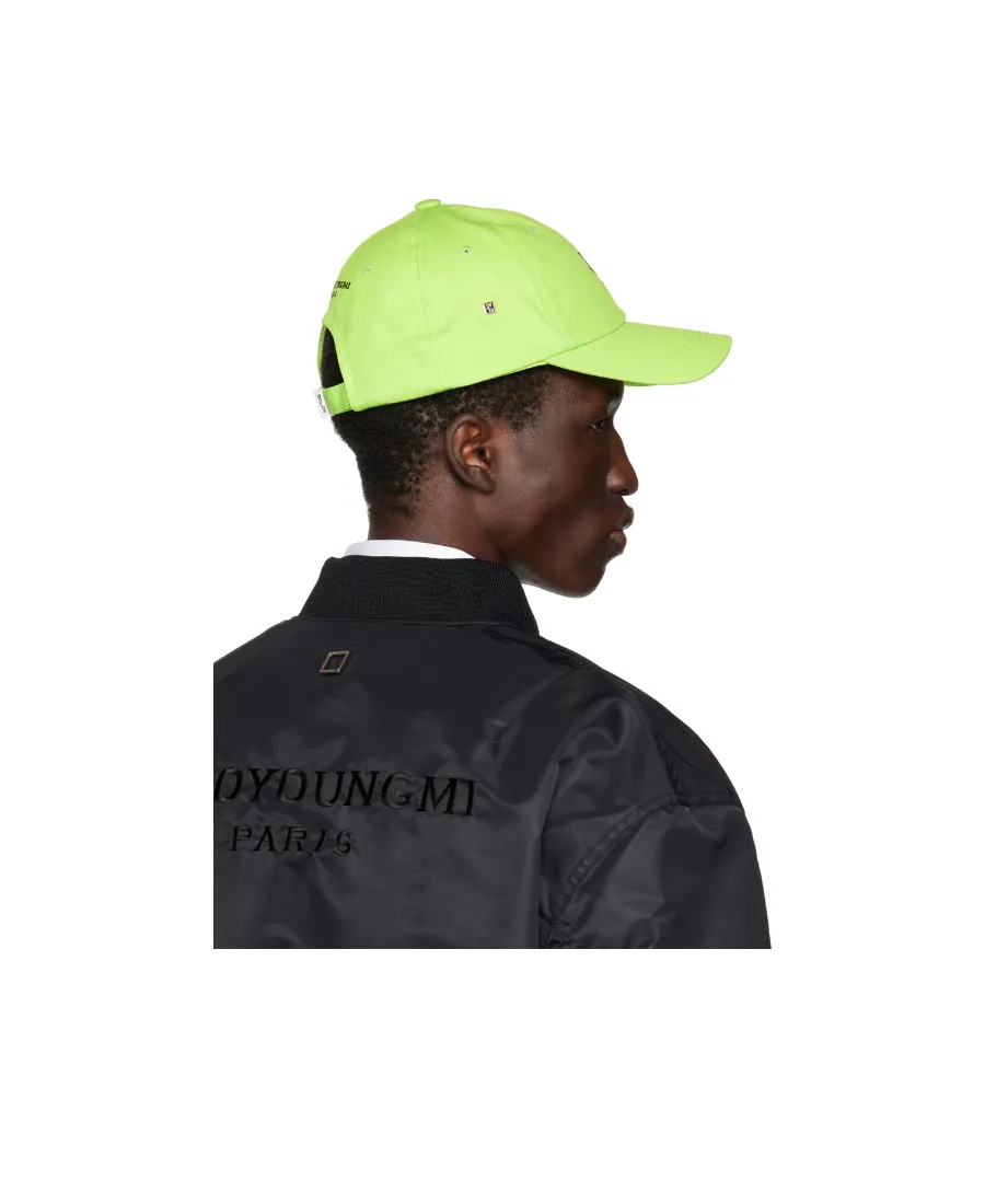 Logo Baseball Cap