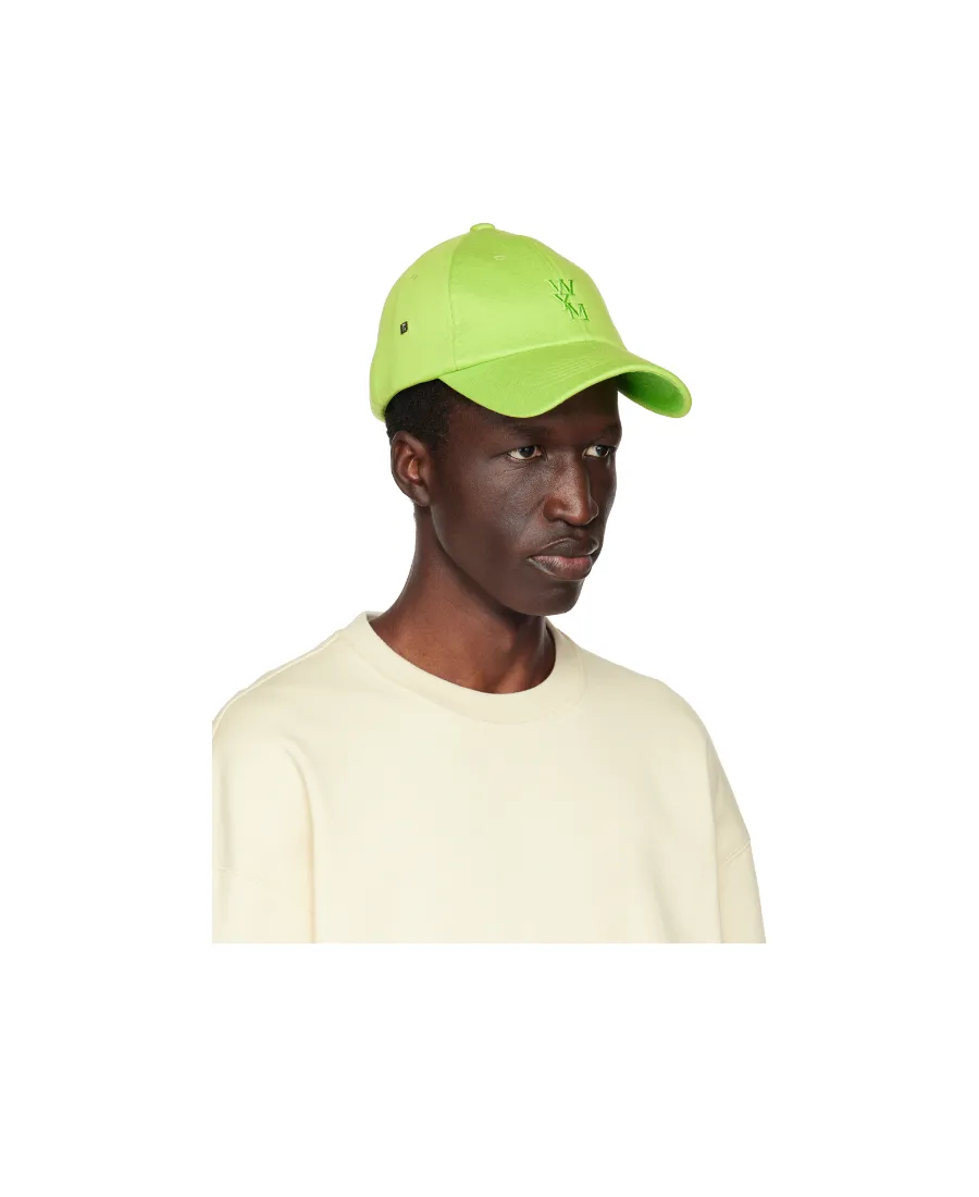 Logo Baseball Cap