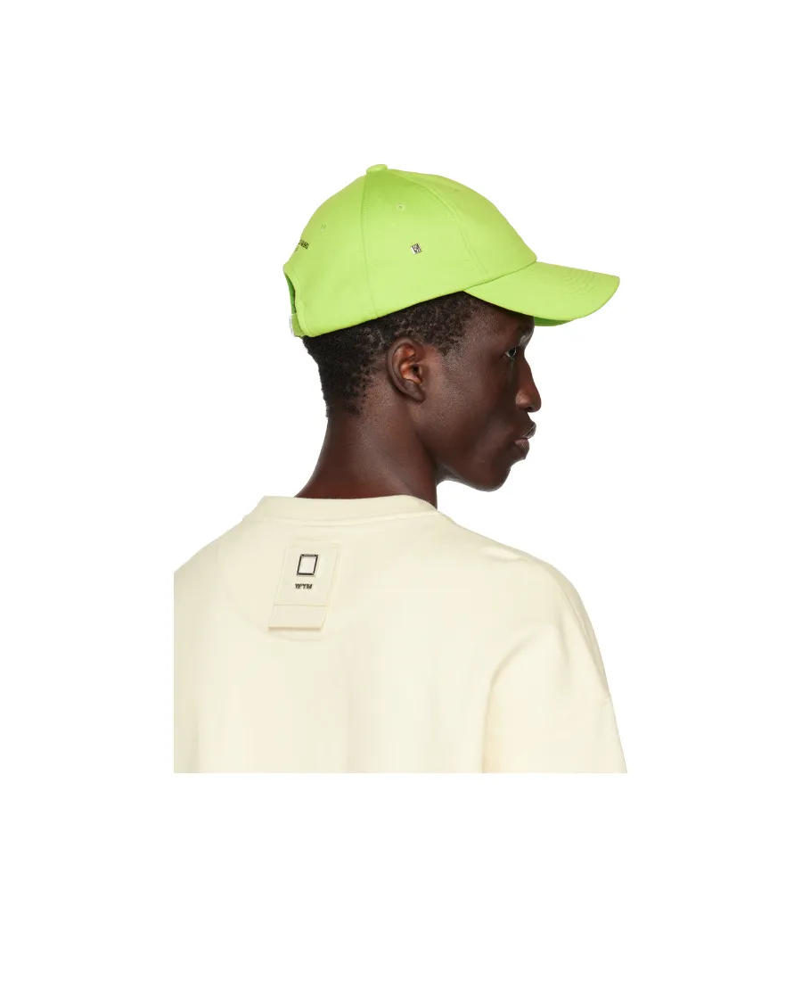 Logo Baseball Cap