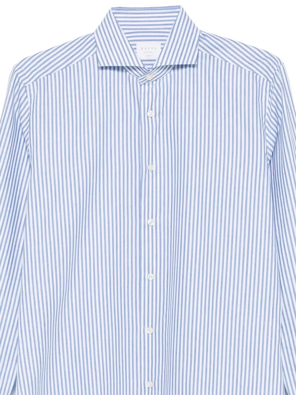Striped Cotton Shirt