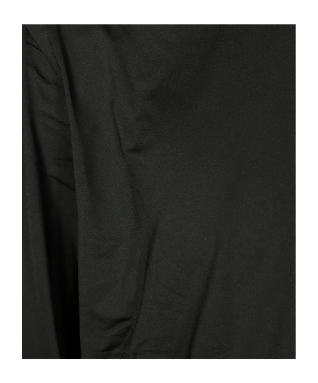 Spread-Collar Shirt