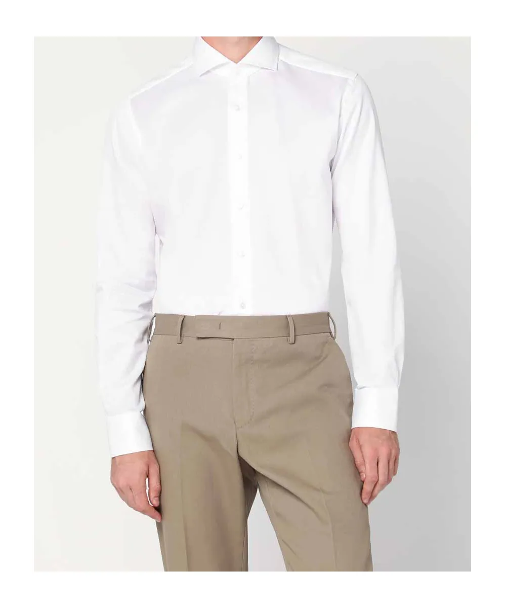 Cotton Shirt