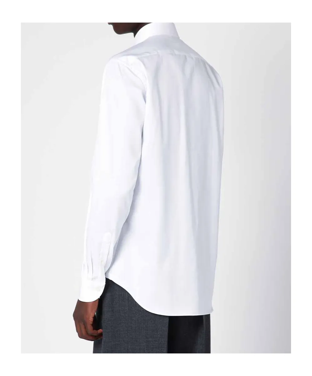Cotton Shirt