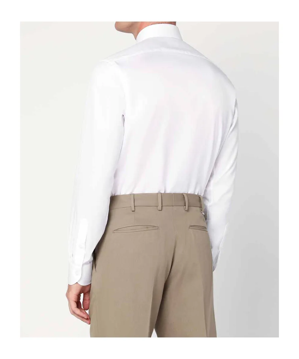Cotton Shirt
