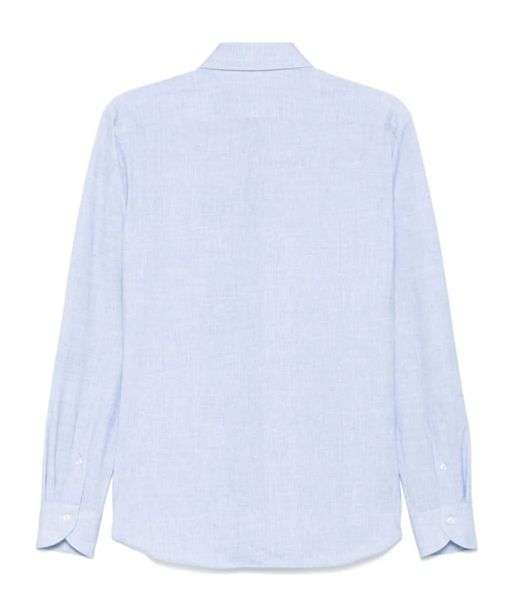 Classic Long Sleeve Shirt