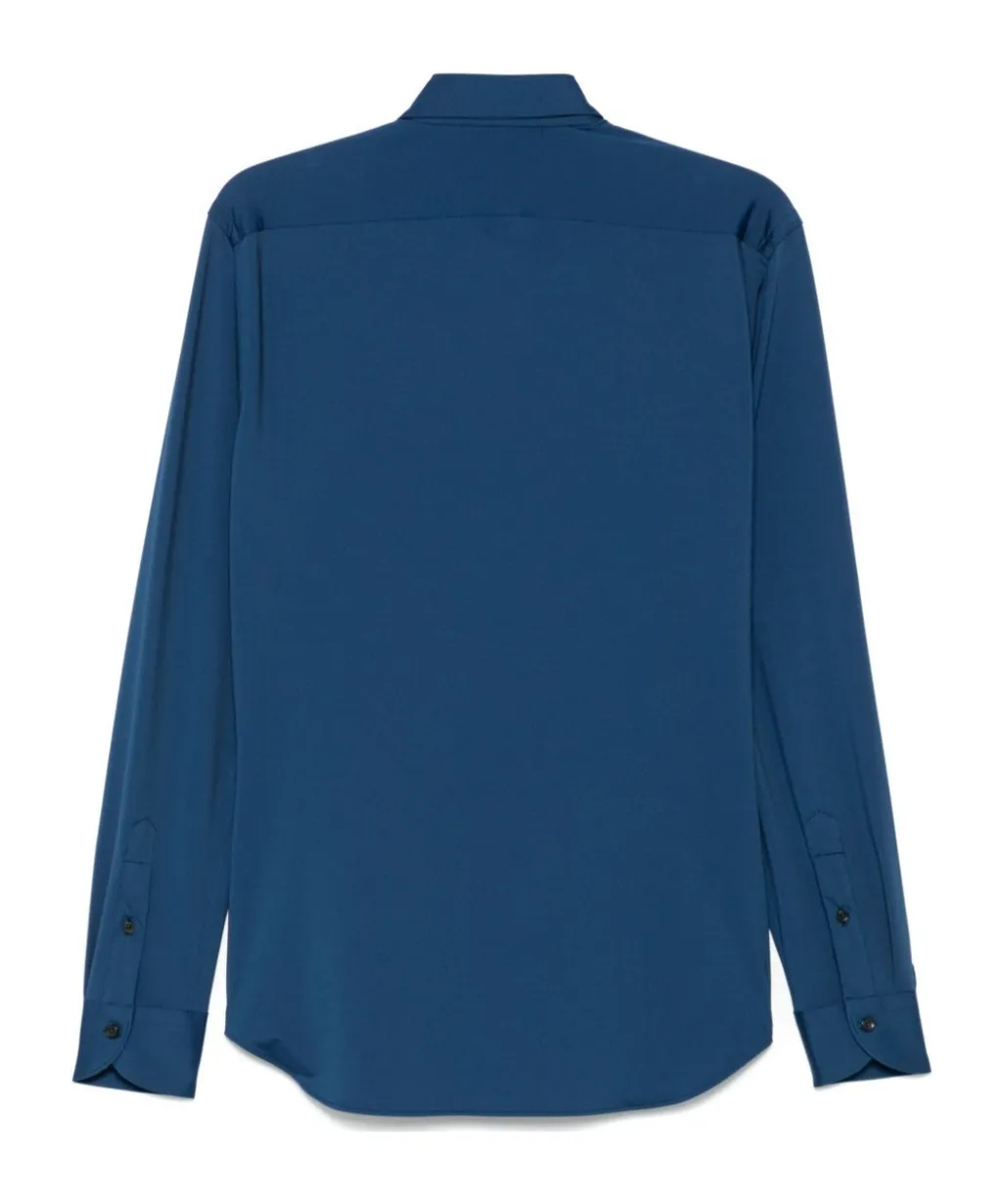 Classic Long Sleeve Shirt
