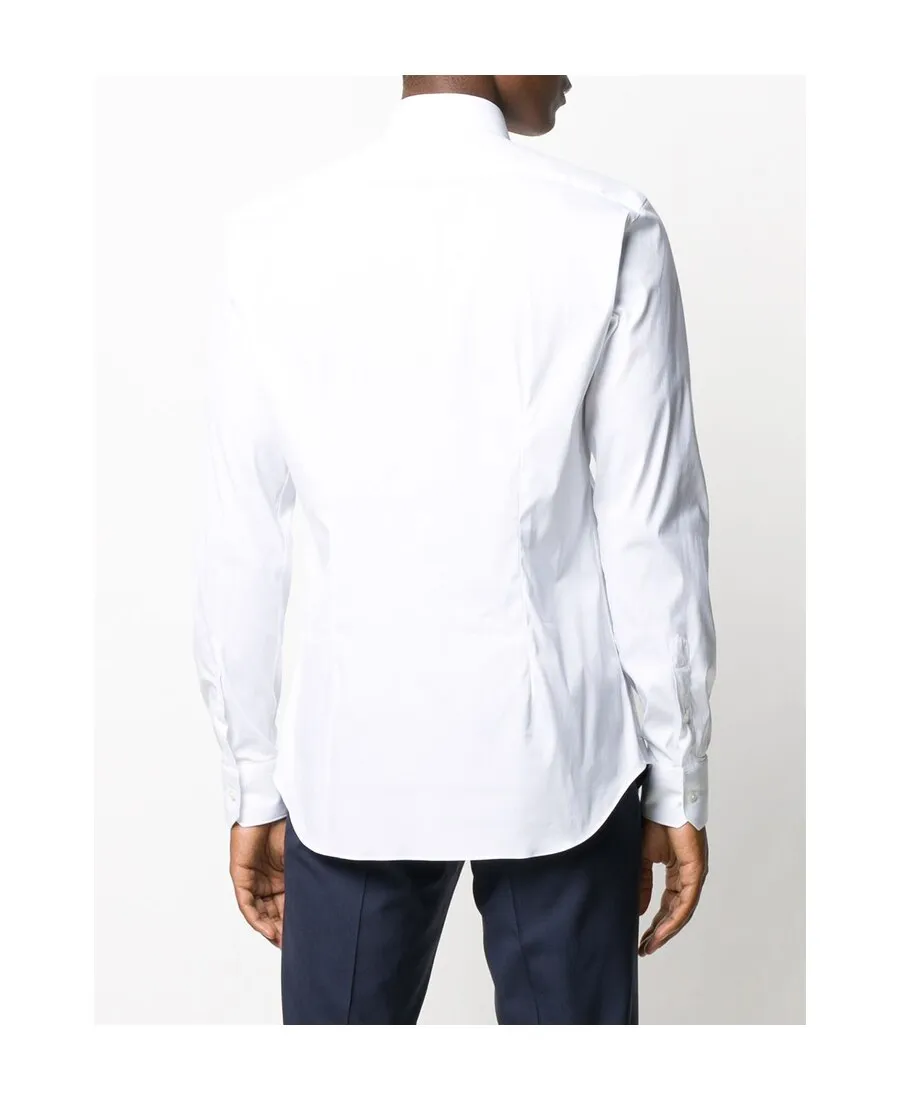 Slim-Fit Shirt